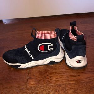 CHAMPION RALLY PRO SNEAKERS